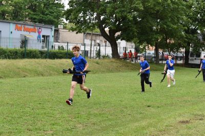 fotorelacja z zawodów